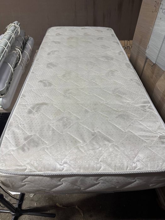 Матрасы полуторка, 3 шт