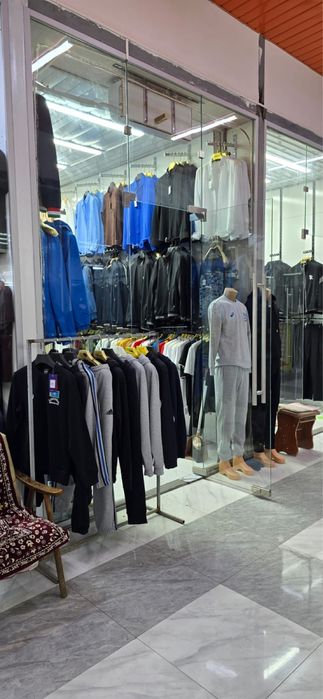 срочно продается бутик в ауыл береке