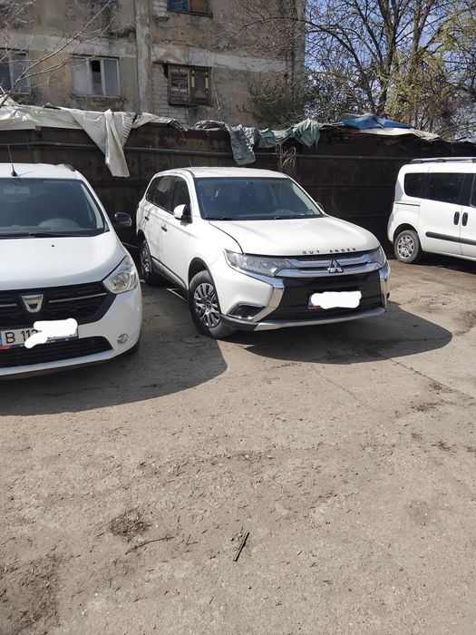 Vând Dacia  Lodgy Duster 2017, GPL