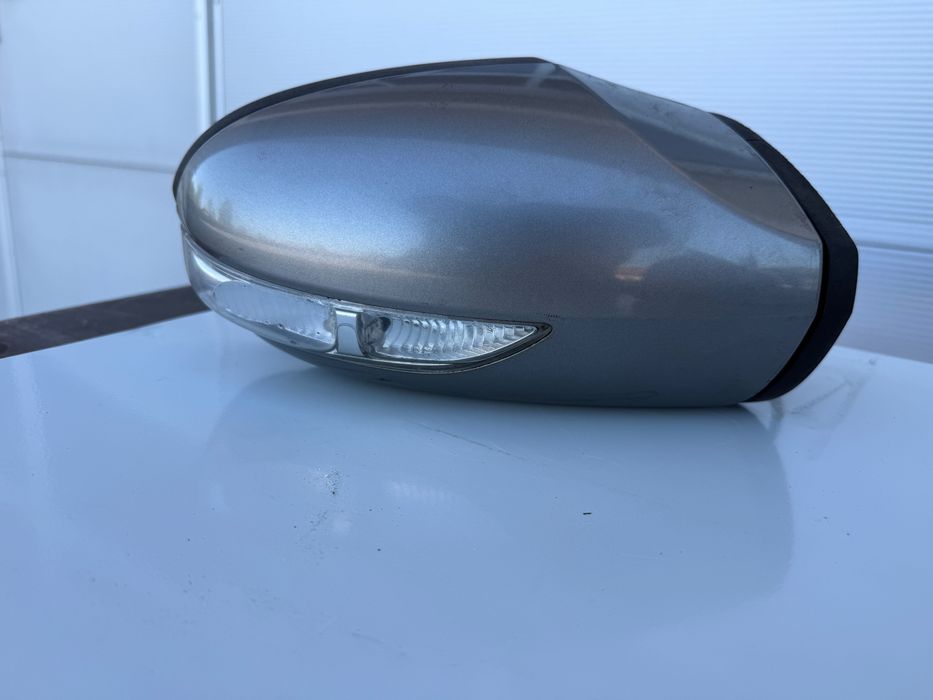Огледало дясно за Mercedes A klasa 169 2010