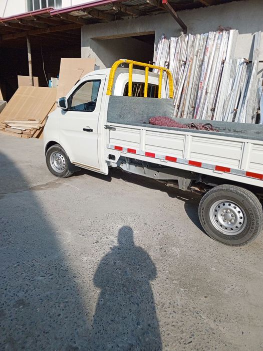 ЧАНГАН  Грузовой