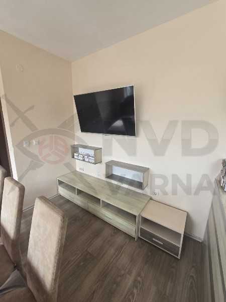 Дава се под наем Тристаен апартамент в Варна, Виница - 103 кв.м за 648.21 € - Снимка #2