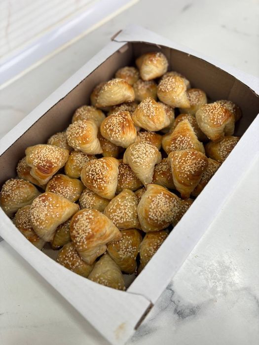 Mini somsala zakaz