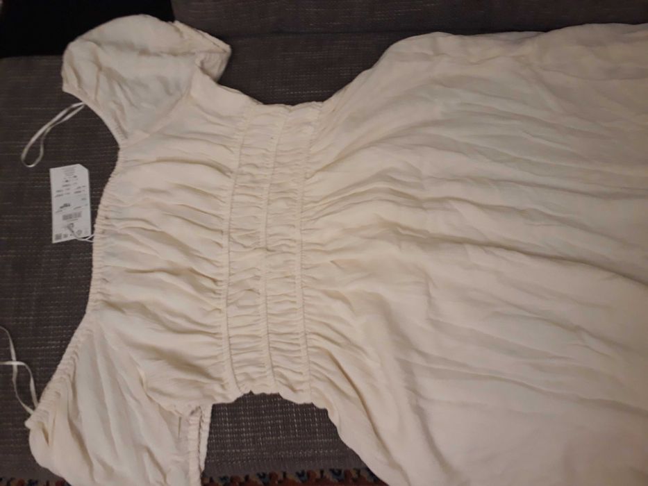 Rochie lunga Cropp L coton 100%