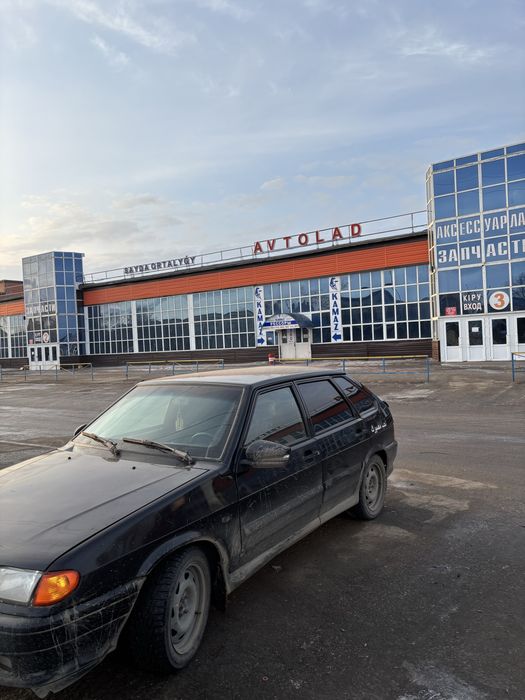 Lada (ВАЗ) 2114, 2010 года