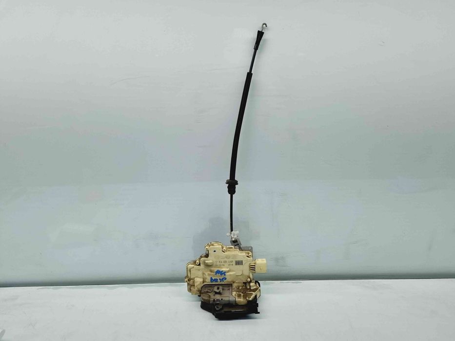 Broasca usa dreapta spate Volkswagen Passat B6 Variant (3C5) [Fabr 200