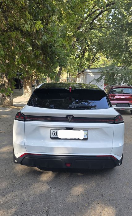 Changan Deepal S07 285max