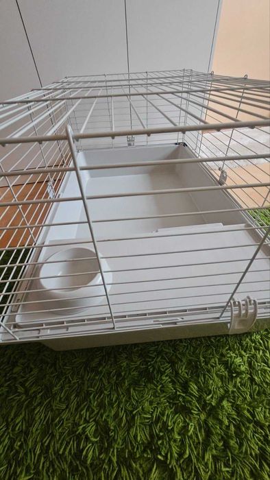 Клетка дребни животни Ferplast (97x60x45,5 см)