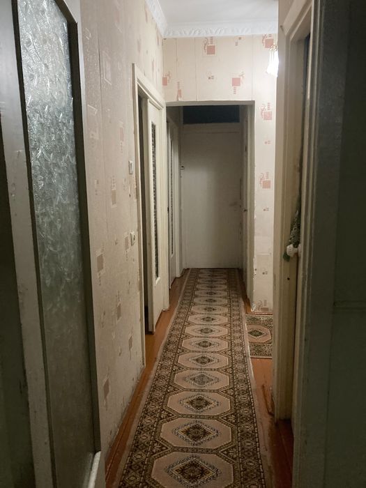 3 Xonali 4 qavat dom sotilvoti