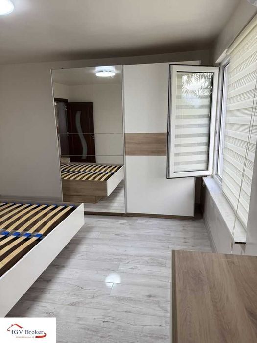 Дава се под наем Тристаен апартамент в София, Враждебна - 100 кв.м за 1000 € - Снимка #8