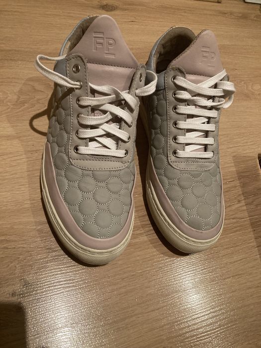 Filling Pieces дамски кец/маратонка