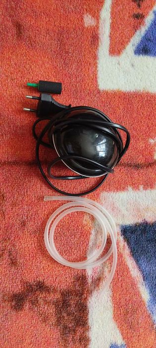 Пълен комплект приспособления за аквариум