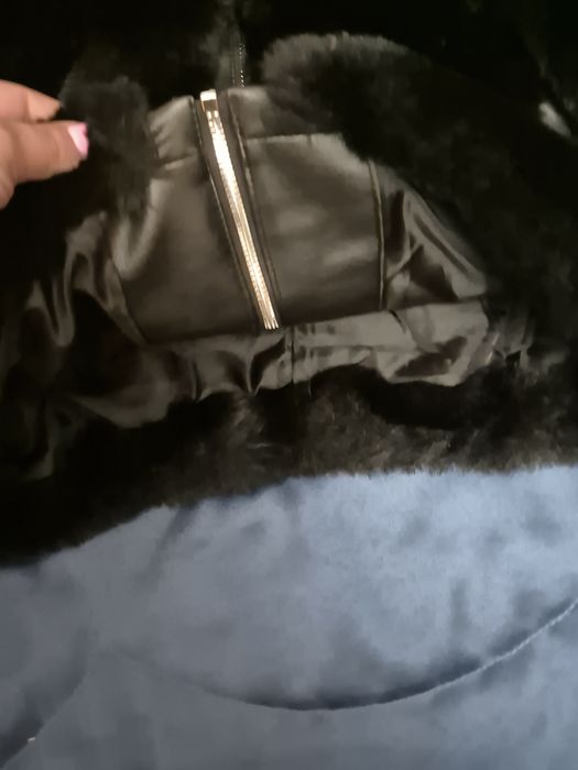 Дамско палто м/л