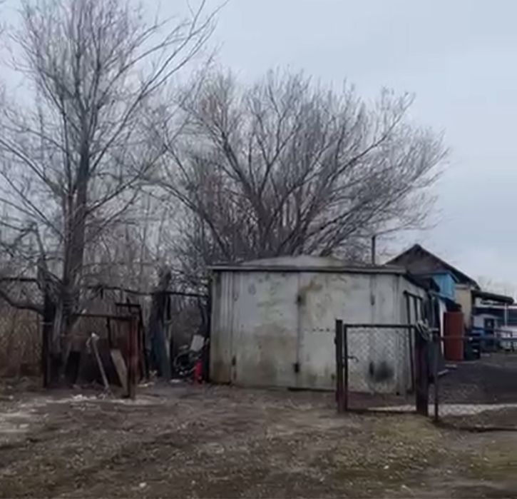 Продам дом в селе Донское ВКО Уланский район