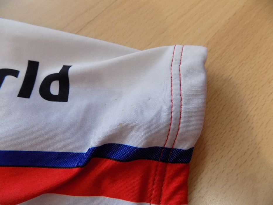 вело джърси cannondale тениска горнище колоездене шосейно оригинално L