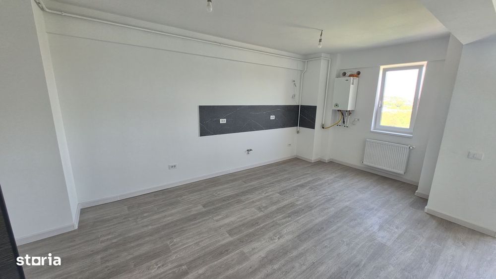 Apartament cu 3 camere Nicolina Capat CUG Cartierul Visoianu
