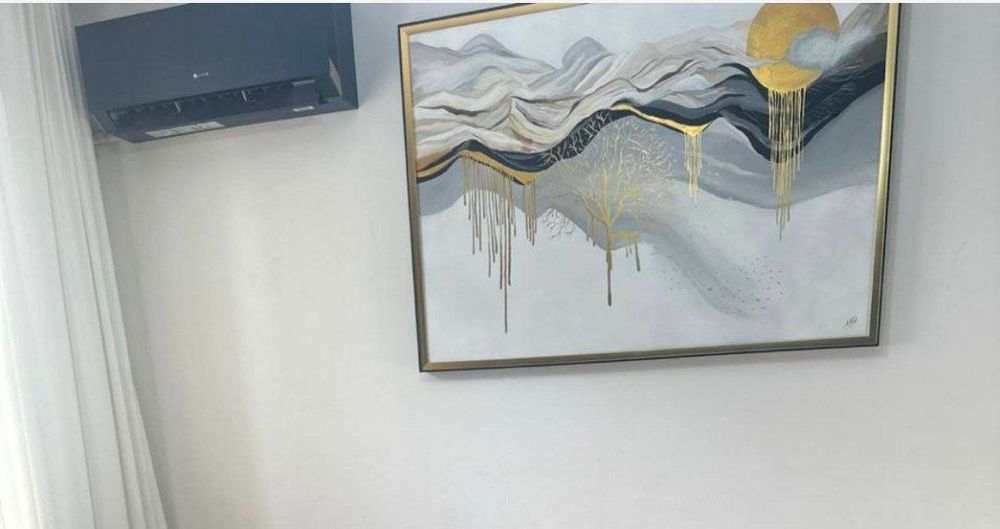 Аренда г.Чирчик 2 мик