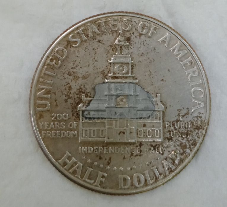 50 железных центов  Америки