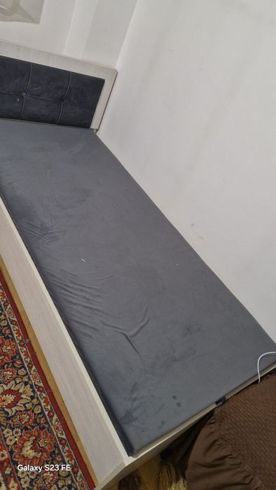 Продам кровать б/у в отличном состоянии