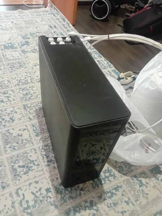 Филтр Апарат для Водый