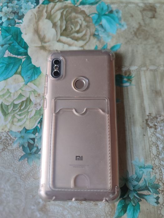 Redmi note 5 (3/32) holati yomonroq ishledi be atkaz 2sim