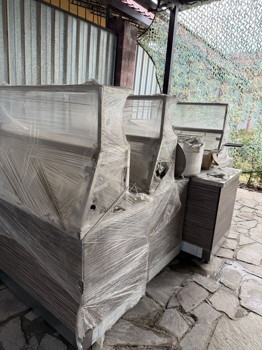 Раздаточная линия