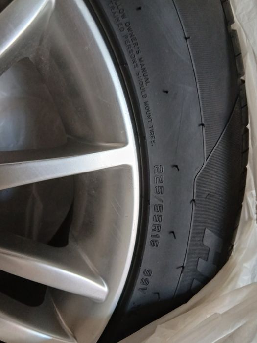 Колёса в сборе на бмв 5 е39 бмв 7 е38 бмв 3 е36 е46