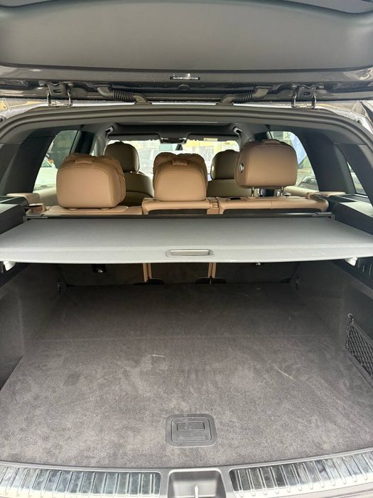 Li 7 Ultra Restyling 2025