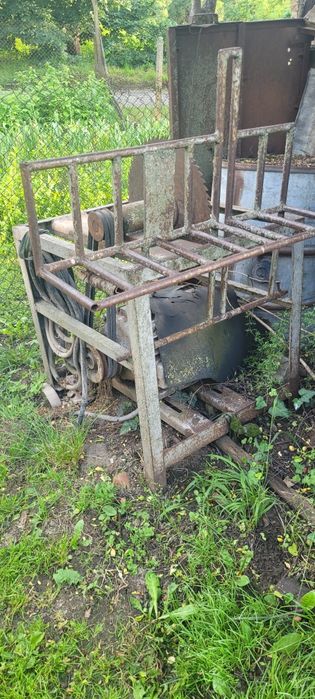 Циркуляр за дърва