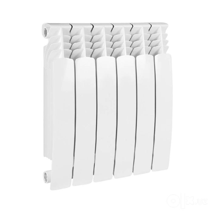 EPA radiatorlar sifatli va kafolatli