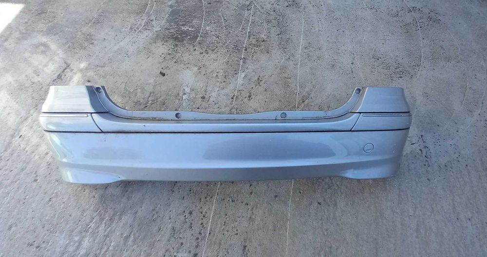 Броня Калници за Мерцедес А класа W168