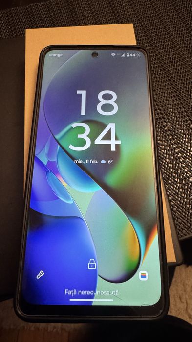 Moto Edge30Neo- Moto g54Power5G