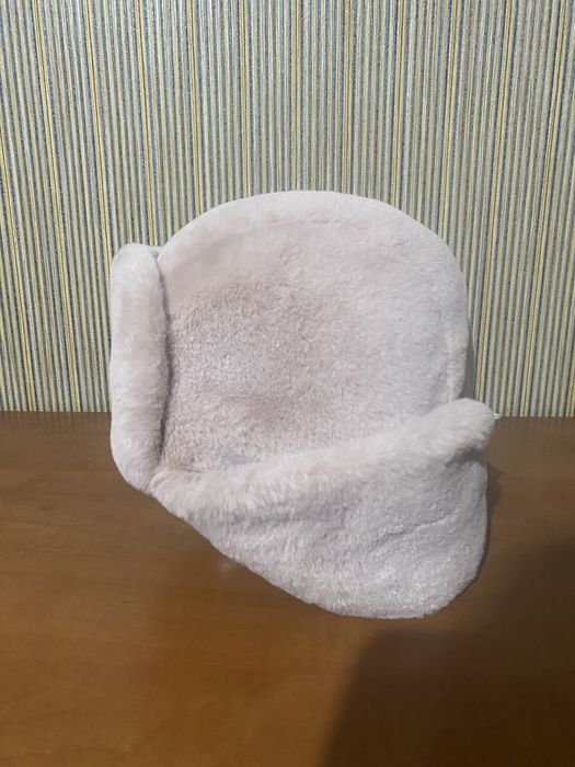 Зимняя шапка