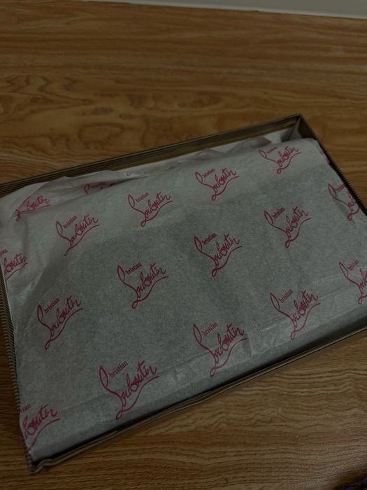 Туфли Лабутены 37