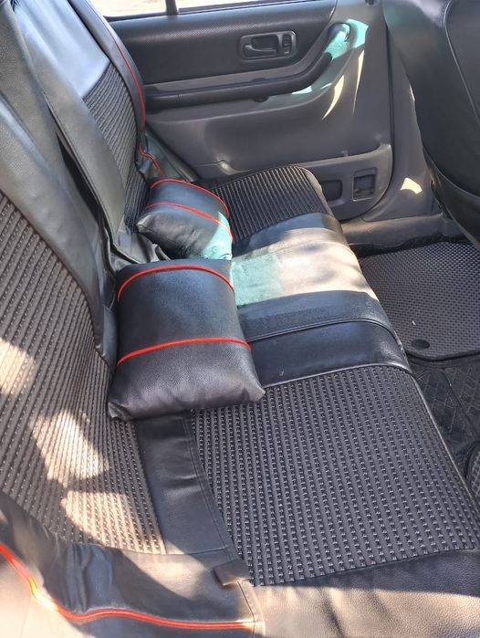 Автомобиль Хонда срв