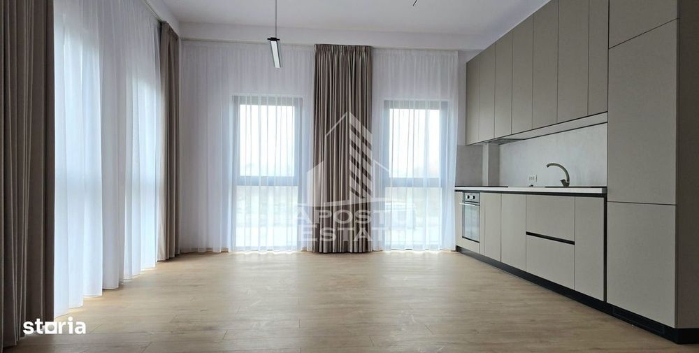Apartament 2 camere, Mosnita Noua, 75 mp