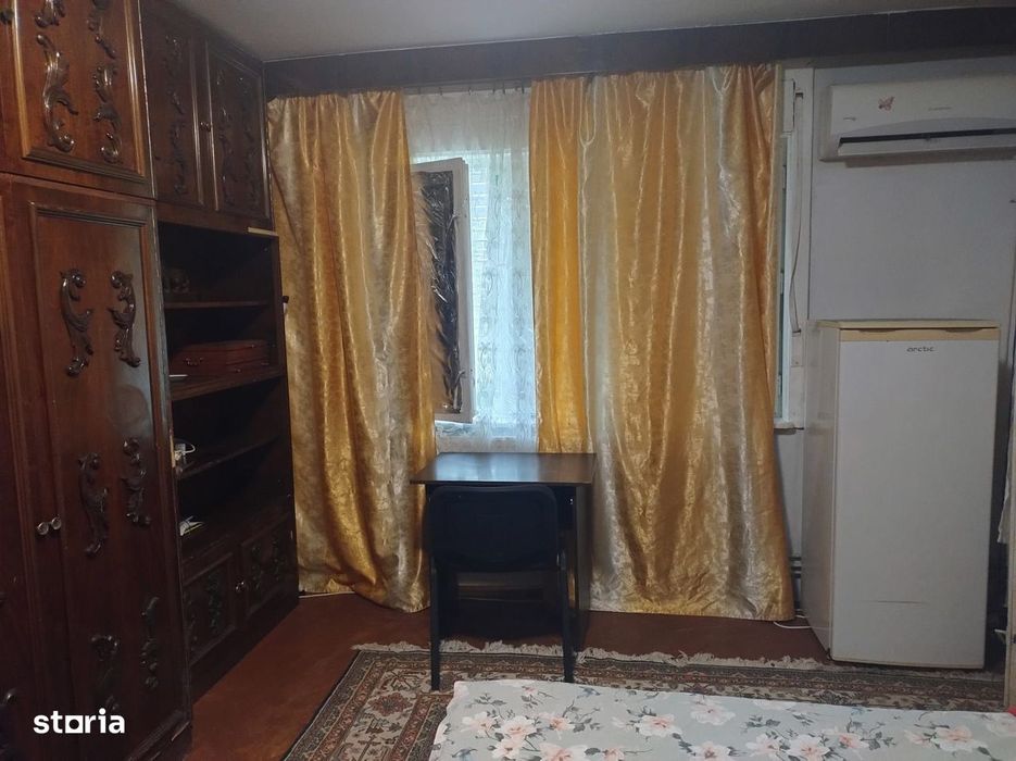 Apartament 2 camere, centrala proprie, Take Ionescu