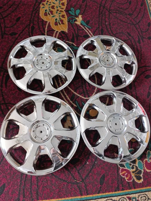 14 kalpak 14 kobalt diskagaxam tushadi