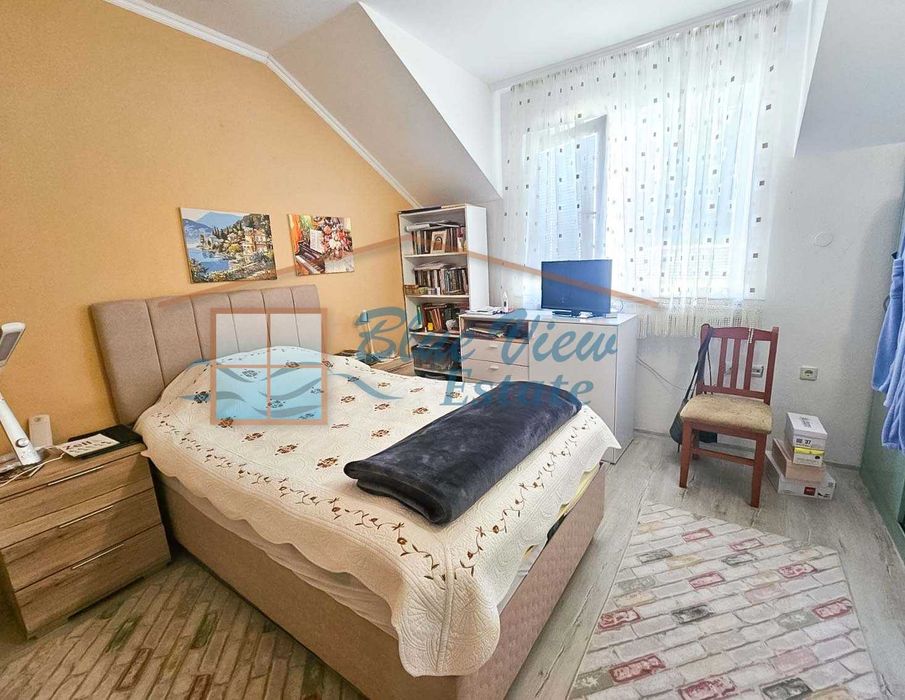 Продава се Етаж от къща в Балчик - 150 кв.м за 605 €/кв.м - Снимка #5