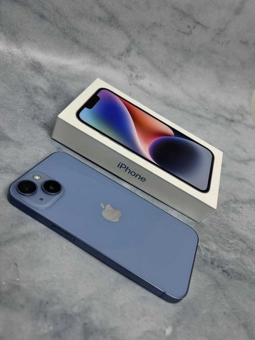 Apple iPhone 14 Павлодар Лот 7430