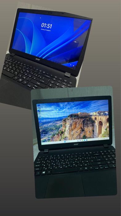 Продам Ноутбук 2017 года