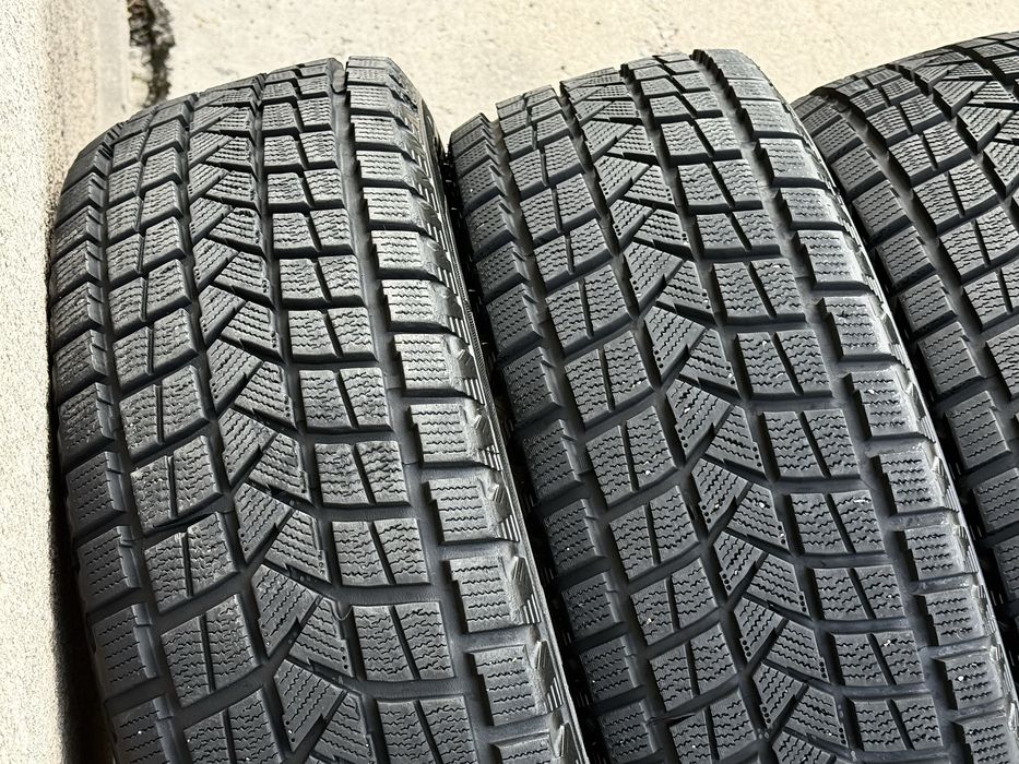 215|65 R16. Lanthor.