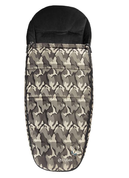 Количка Cybex Priam Butterfly