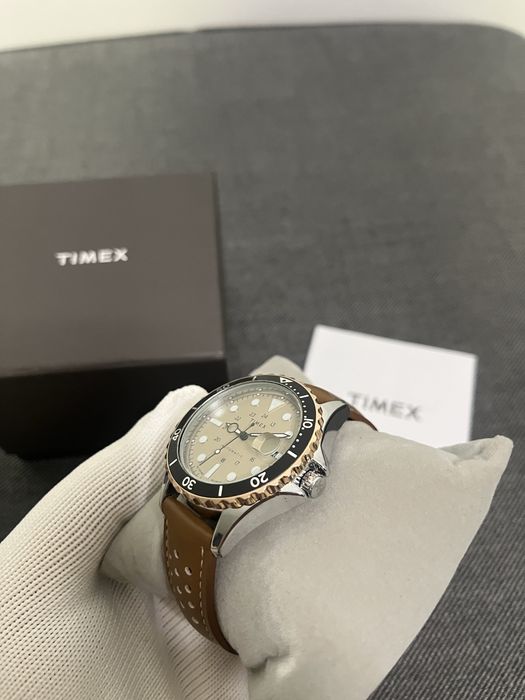 Timex Navi xl Automatic