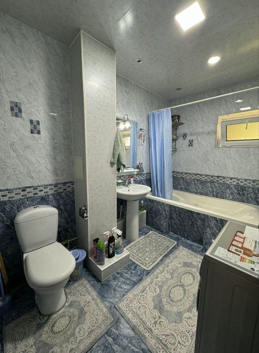 М.Горький 2в3/2/4 БИЙ макро