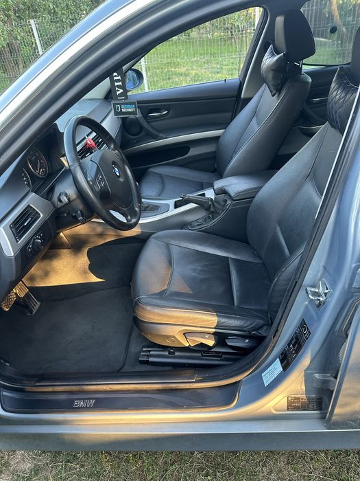 BMW 3 Series 2008 — imagine 4