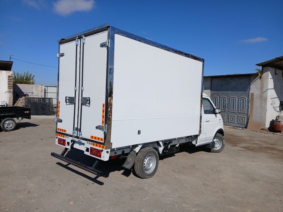 Сарпо машин фургон заказ бойича йасалади