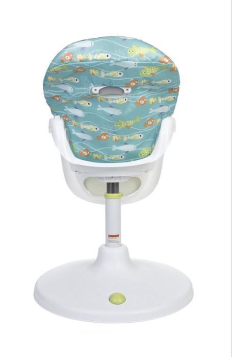 Столче за хранене Wunderkid Circle Sea