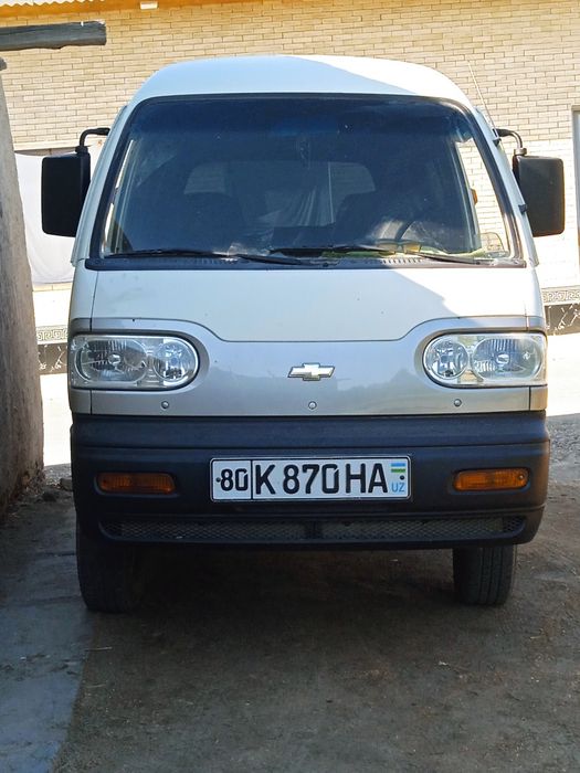 Damaz sotiladi holati alo yili 2012 spark bn admen qilinadi