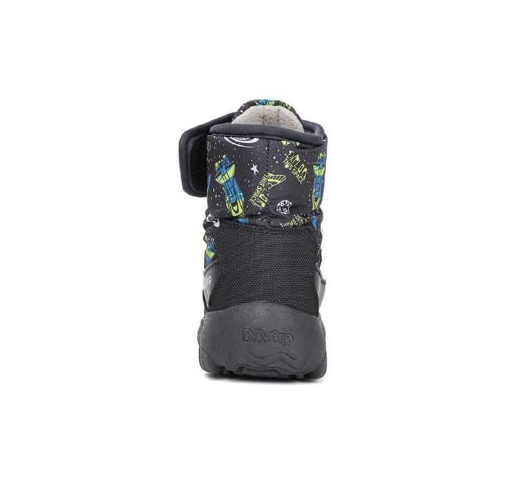 Детски апрески с топла вата DD Step 28-33